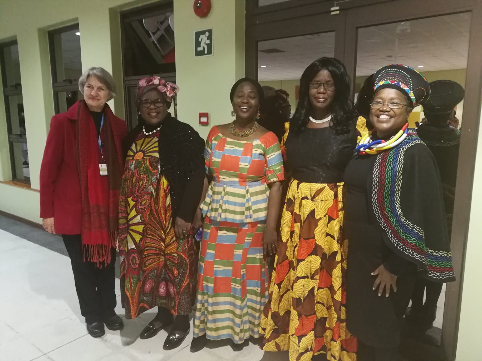 Circle of Concerned African Woman Theologians